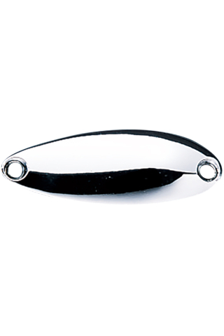 Pescuit si vanatoare - Lingurita oscilanta Smith Pure Hookless 6.5g S Pure 6.5g S