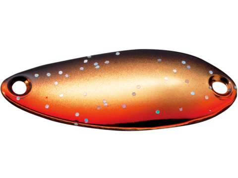 Linguriță - Lingurita oscilanta Smith Pure Hookless 9.5g BGO Pure 9.5g BGO
