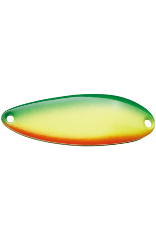 Pescuit si vanatoare - Lingurita oscilanta Smith Pure Hookless 9.5g GYO Pure 9.5g GYO