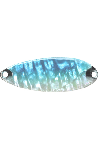 Pescuit si vanatoare - Lingurita oscilanta Smith Pure Shell 5g 07 BLS Pure Shell 5g 07 BLS