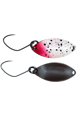 Pescuit si vanatoare - Lingurita oscilanta Vanfook Accuracy 0.9g Byakuya Accuracy 0.9g Byakuya