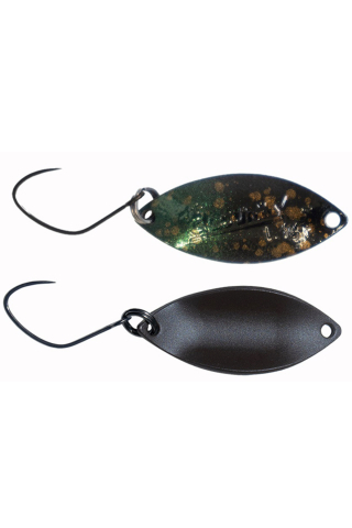 Pescuit si vanatoare - Lingurita oscilanta Vanfook Accuracy 0.9g Yoiyami Accuracy 0.9g Yoiyami