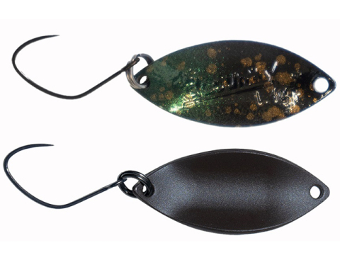 Pescuit si vanatoare - Lingurita oscilanta Vanfook Accuracy 1.3g Yoiyami Accuracy 1.3g Yoiyami