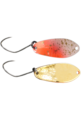 Pescuit si vanatoare - Lingurita oscilanta Vanfook Dohna 2g Howaore G Dohna 2g Howaore G