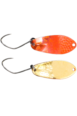 Pescuit si vanatoare - Lingurita oscilanta Vanfook Dohna 2g Rengeki G Dohna 2g Rengeki G