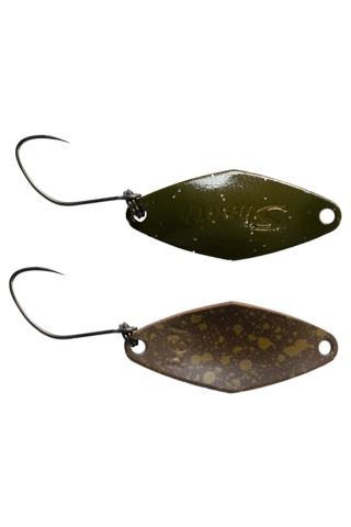 Pescuit si vanatoare - Lingurita oscilanta Vanfook Shaath 1.9g Mayakashi Shaath 1.9g Mayakashi