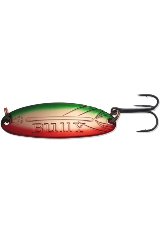 Pescuit si vanatoare - Lingurita oscilanta Williams Bully 6.7cm 25.5g Envy 6.7cm 25.5g Envy