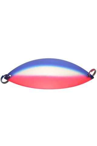 Pescuit si vanatoare - Lingurita oscilanta Williams LCW The Original 7.9cm 9.5g Candied Ice Silver Back 7.9cm 9.5g Candied Ice Silver Back