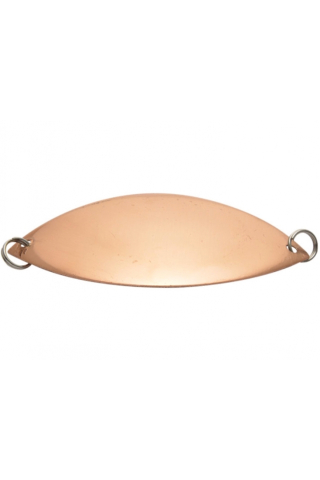 Pescuit si vanatoare - Lingurita oscilanta Williams LCW The Original 7.9cm 9.5g Copper Mirror 7.9cm 9.5g Copper Mirror