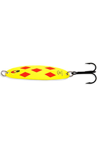 Pescuit si vanatoare - Lingurita oscilanta Williams Wabler 5.7cm 7.1g Diamond 5.7cm 7.1g Diamond