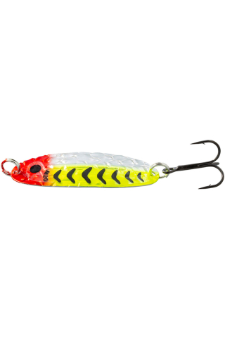 Linguriță - Lingurita oscilanta Williams Wabler 5.7cm 7.1g Tiger Clown 5.7cm 7.1g Tiger Clown