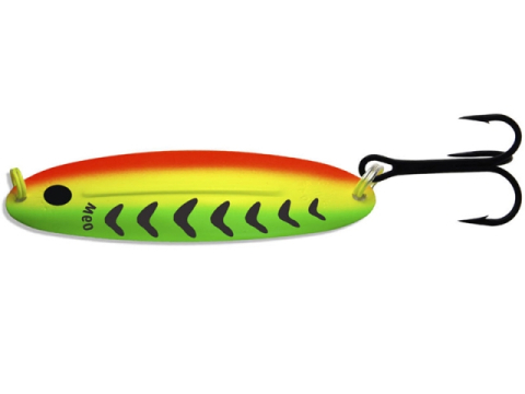 Pescuit si vanatoare - Lingurita oscilanta Williams Wabler 6.7cm 14.2g Firetiger 6.7cm 14.2g Firetiger