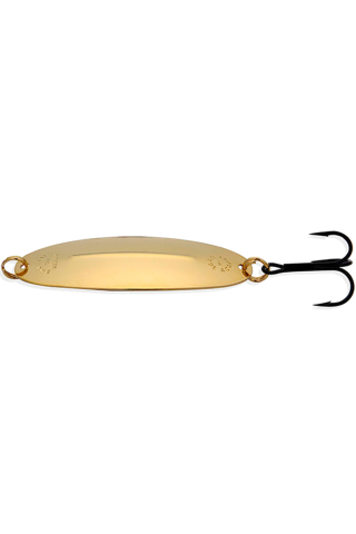 Linguriță - Lingurita oscilanta Williams Wabler 6.7cm 14.2g Gold 6.7cm 14.2g Gold