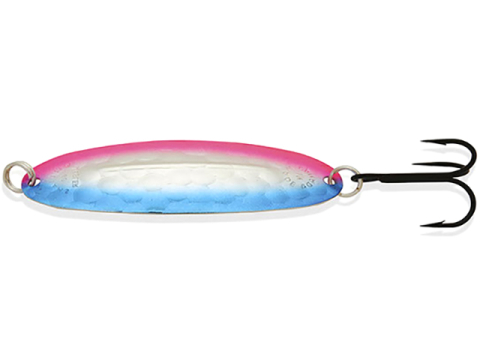 Linguriță - Lingurita oscilanta Williams Wabler 6.7cm 14.2g UV Candied Ice 6.7cm 14.2g UV Candied Ice
