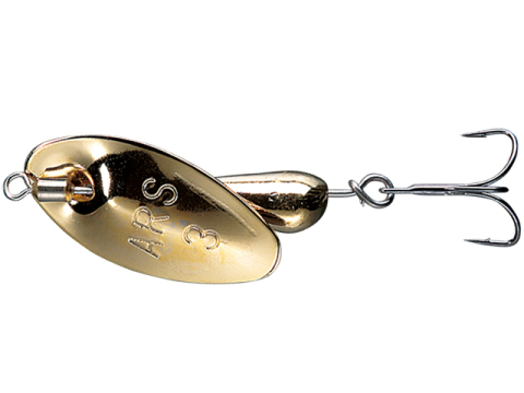 Linguriță - Lingurita rotativa Smith AR-S Spinner Trout 1.6g 06 RSYL AR-S Spinner Trout 1.6g 06