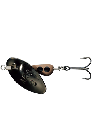 Linguriță - Lingurita rotativa Smith AR-S Spinner Trout 2.1g 22 BBRS AR-S Spinner Trout 2.1g 22