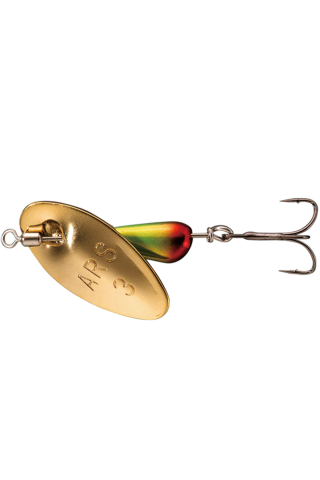 Pescuit si vanatoare - Lingurita rotativa Smith AR-S Spinner Trout 3.5g 18 CRWN AR-S Spinner Trout 3.5g 18 CRWN