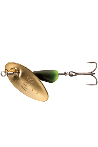 Pescuit si vanatoare - Lingurita rotativa Smith AR-S Spinner Trout 3.5g 19 AR-S Spinner Trout 3.5g 19