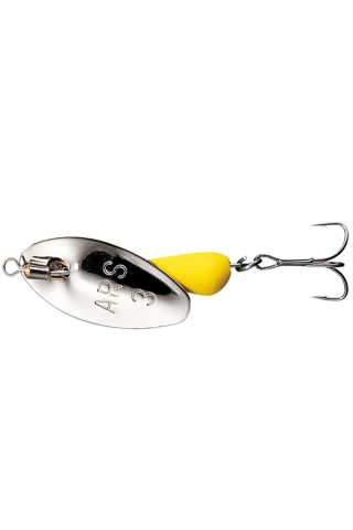 Linguriță - Lingurita rotativa Smith AR-S Spinner Trout 4.5g 01 AR-S Spinner Trout 4.5g 01