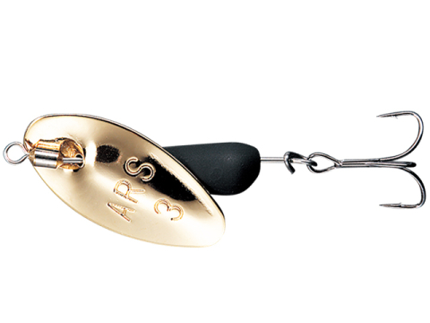 Pescuit si vanatoare - Lingurita rotativa Smith AR-S Spinner Trout 4.5g 02 AR-S Spinner Trout 4.5g 02