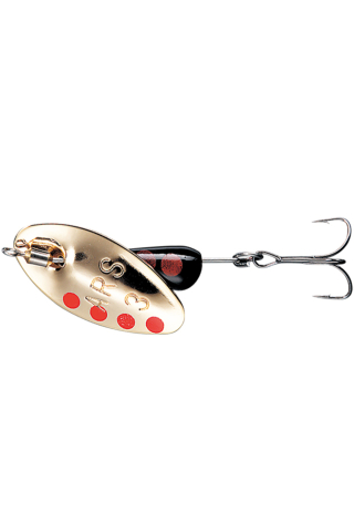 Pescuit si vanatoare - Lingurita rotativa Smith AR-S Spinner Trout 4.5g 04 RSBK AR-S Spinner Trout 4.5g 04 RSBK