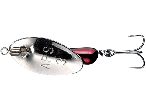 Pescuit si vanatoare - Lingurita rotativa Smith AR-S Spinner Trout 4.5g 08 AR-S Spinner Trout 4.5g 08