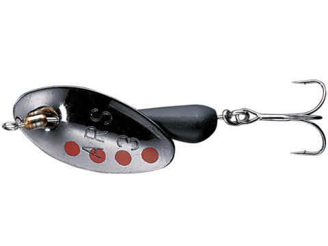 Pescuit si vanatoare - Lingurita rotativa Smith AR-S Spinner Trout 4.5g 11 AR-S Spinner Trout 4.5g 11