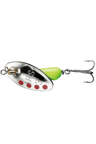 Pescuit si vanatoare - Lingurita rotativa Smith AR-S Spinner Trout 4.5g 13 AR-S Spinner Trout 4.5g 13