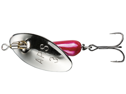 Pescuit si vanatoare - Lingurita rotativa Smith AR-S Spinner Trout 4.5g 16 AR-S Spinner Trout 4.5g 16