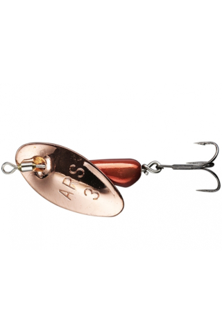 Pescuit si vanatoare - Lingurita rotativa Smith AR-S Spinner Trout 4.5g 17 MEBR AR-S Spinner Trout 4.5g 17