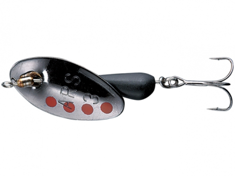 Pescuit si vanatoare - Lingurita rotativa Smith AR-S Spinner Trout 6g 11 AR-S Spinner Trout 6g 11