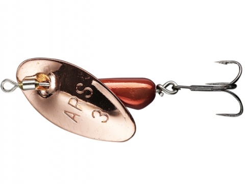 Pescuit si vanatoare - Lingurita rotativa Smith AR-S Spinner Trout 6g 17 AR-S Spinner Trout 6g 17