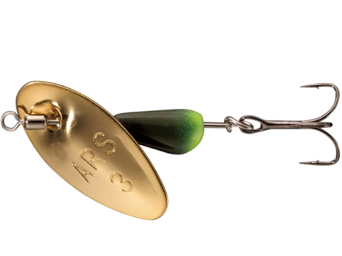 Pescuit si vanatoare - Lingurita rotativa Smith AR-S Spinner Trout 6g 19 AR-S Spinner Trout 6g 19