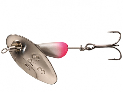Pescuit si vanatoare - Lingurita rotativa Smith AR-S Spinner Trout 6g 20 AR-S Spinner Trout 6g 20