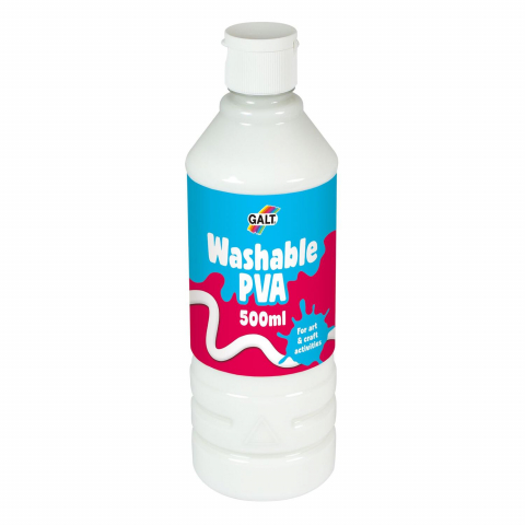 Lipici scolar, Stick, Solid si Lichid - Lipici 500 ml