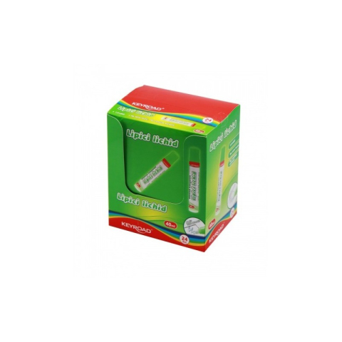 Lipici lichid Keyroad, 40ml, GK08040/KR971546 [1]