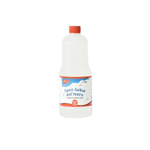 Rechizite Școlare - Lipici lichid scolar 1000ml daco ll1000 12 buc