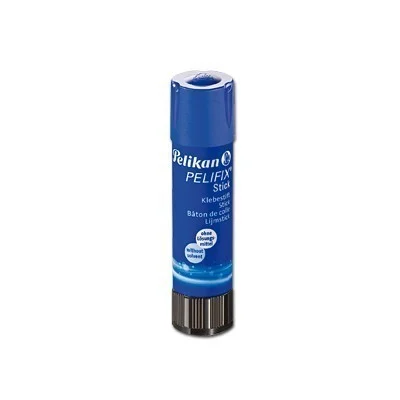 Lipici scolar, Stick, Solid si Lichid - Lipici Pelikan 10gr 