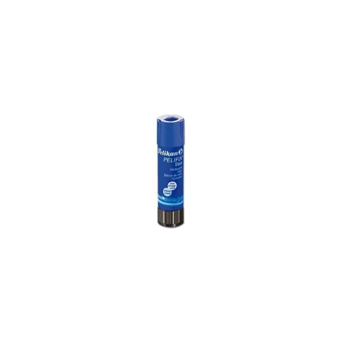Lipici scolar, Stick, Solid si Lichid - Lipici solid Pelikan, 10g, fara solvent, 335653