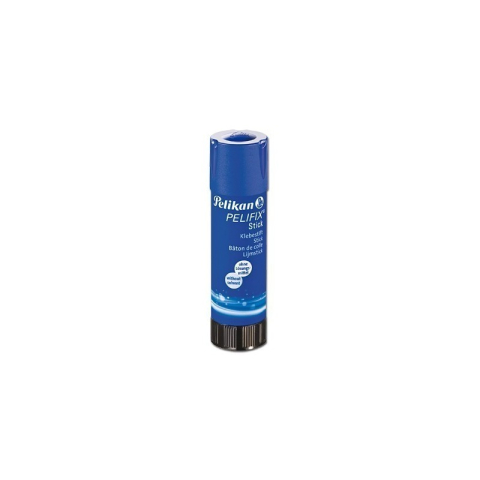 Lipici scolar, Stick, Solid si Lichid - Lipici solid pelikan, 40g, fara solvent, 335671