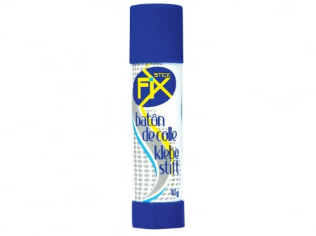 Lipici scolar, Stick, Solid si Lichid - Lipici Stick Fix 10 g