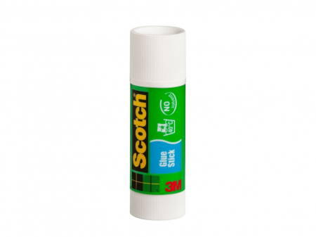 Lipici, Adezivi și Benzi adezive - Lipici stick Scotch21 g