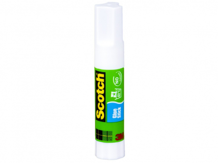 Jucării și Jocuri pentru copii - Lipici stick Scotch8 g