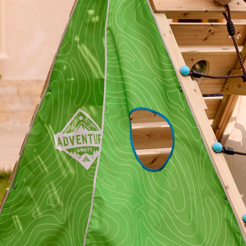 Loc de joaca - Sport si recreere, copii varsta 1 an+,3 ani+,6 ani+,8 ani+ [6]