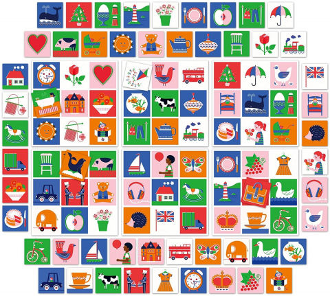Loto cu imagini [2]