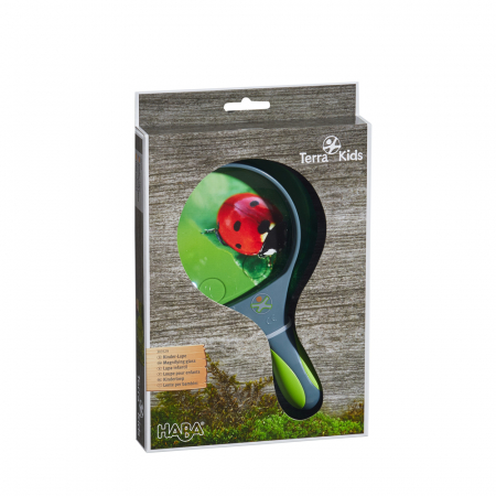 Lupa din plastic pentru copii - Micostore.ro [2]