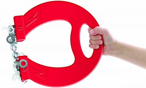Magnet gigant [2]