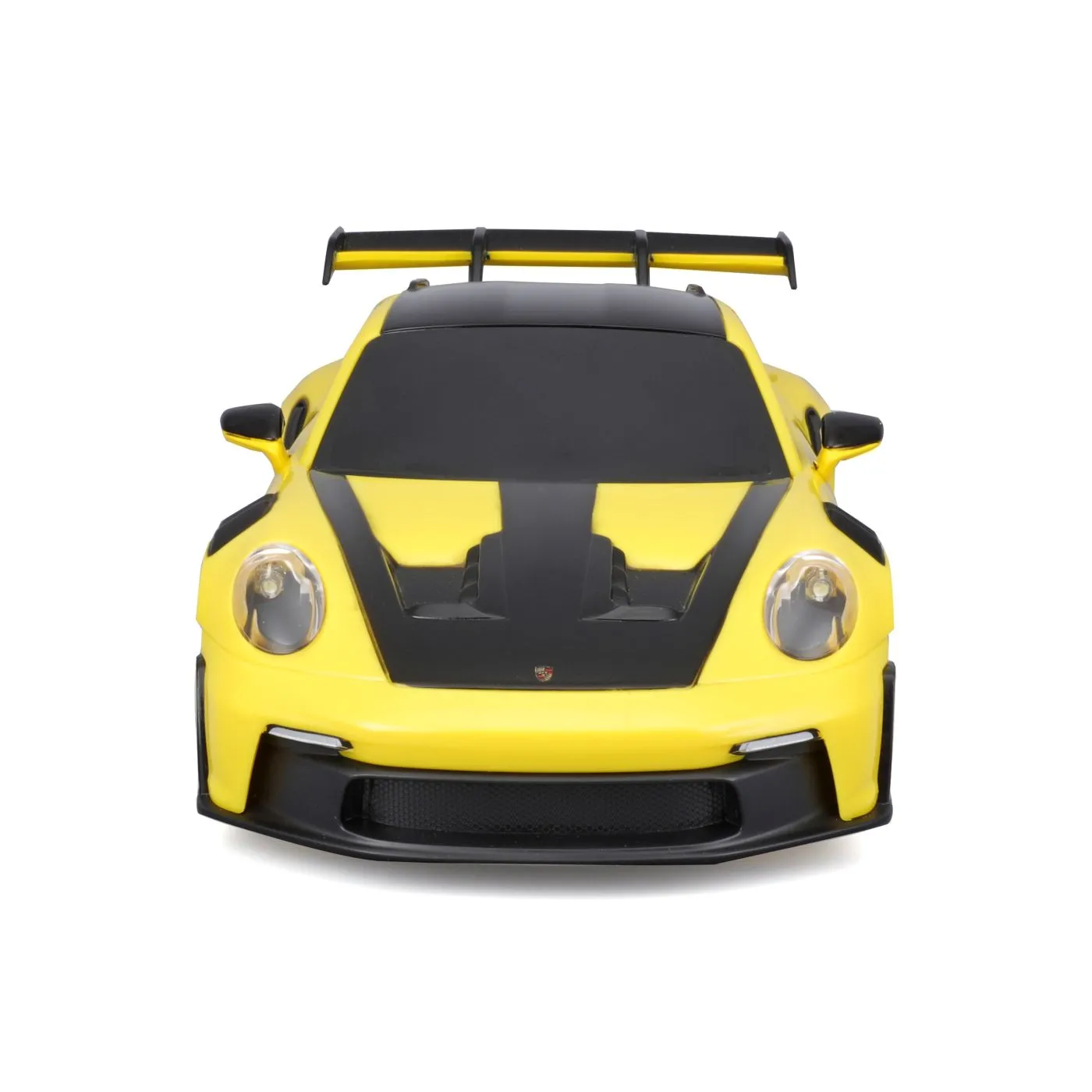 Maisto masinuta cu sunete si lumini porsche 911 gt3 rs scara 1 la 24, copii 5 ani pana la 9 ani [5]