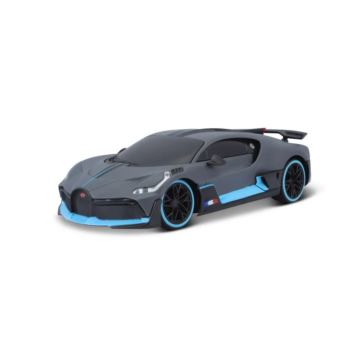Maisto masinuta cu telecomanda 2.4ghz bugatti divo scara 1 la 24, copii varsta 5 ani pana la +15 ani [6]