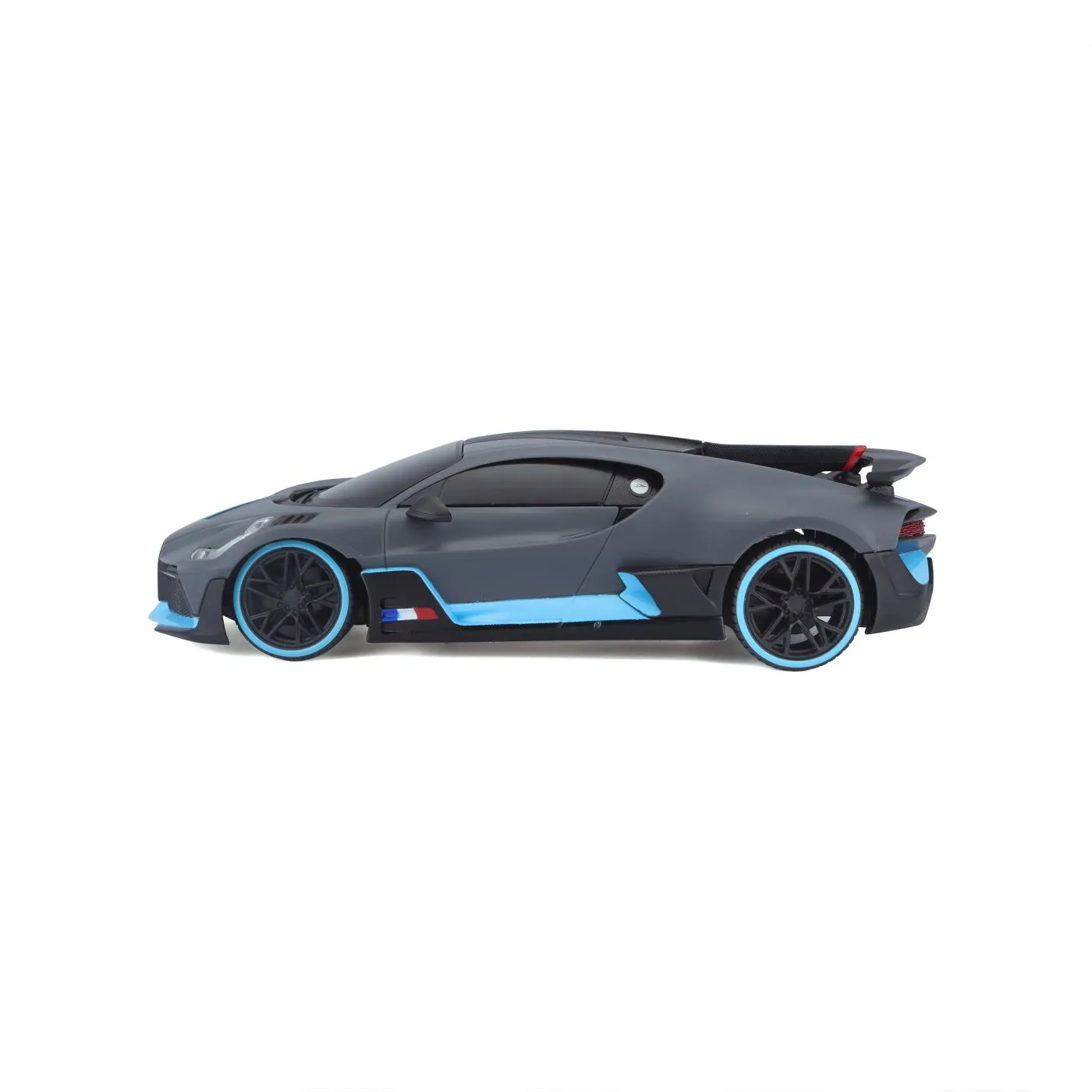 Maisto masinuta cu telecomanda 2.4ghz bugatti divo scara 1 la 24, copii varsta 5 ani pana la +15 ani [5]